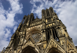 Tatoueur Reims